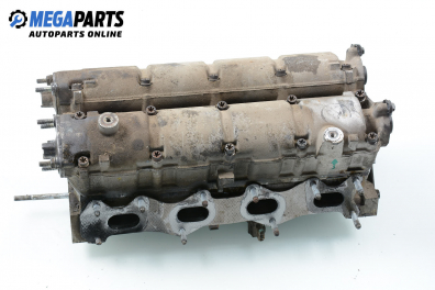Глава за Fiat Marea Weekend (09.1996 - 12.2007) 1.6 100 16V, 103 к.с.