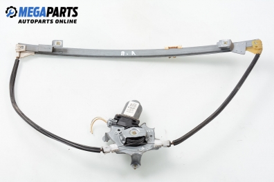 Машинка ел. стъкло за Renault Scenic I Minivan (09.1999 - 07.2010), позиция: предна, лява