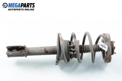 Макферсон за Renault Scenic I Minivan (09.1999 - 07.2010), позиция: предна, дясна