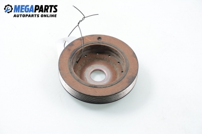 Демпферна шайба за Renault Scenic I Minivan (09.1999 - 07.2010) 1.6, 107 к.с.