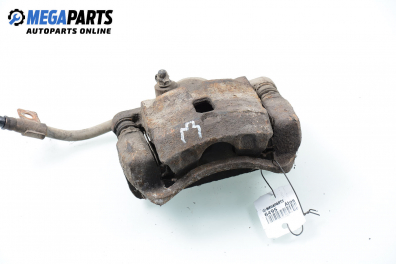 Спирачен апарат за Hyundai Atos Hatchback (02.1998 - ...), позиция: предна, дясна
