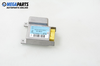 Модул за AIRBAG за Ford Ka Hatchback (09.1996 - 11.2008), № 97KG 14B056 BB