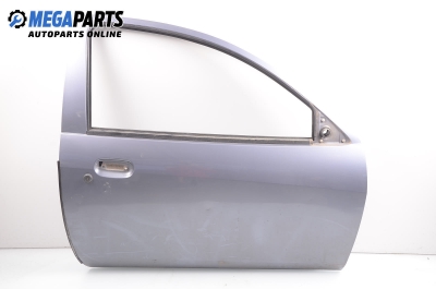 Врата за Ford Ka Hatchback (09.1996 - 11.2008), позиция: дясна