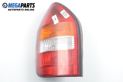Стоп за Opel Zafira A Minivan (04.1999 - 06.2005), позиция: лява