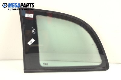 Фикс за Opel Zafira A Minivan (04.1999 - 06.2005), позиция: задна, лява