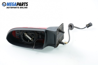 Огледало за Opel Zafira A Minivan (04.1999 - 06.2005), позиция: лява