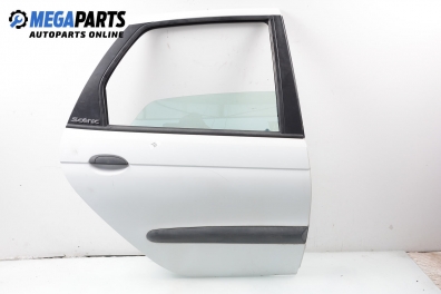 Врата за Renault Megane Scenic (10.1996 - 12.2001), позиция: задна, дясна