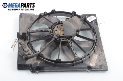 Перка охлаждане за Renault Megane Scenic (10.1996 - 12.2001) 1.6 e (JA0F), 90 к.с.