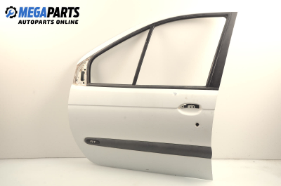 Врата за Renault Megane Scenic (10.1996 - 12.2001), позиция: предна, лява