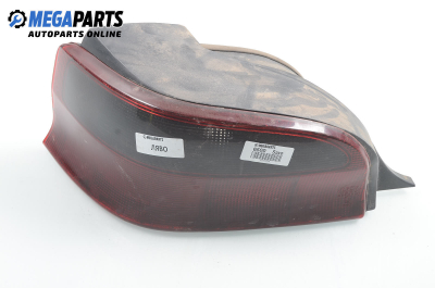 Стоп за Citroen Saxo Hatchback (02.1996 - 04.2004), позиция: лява, Depo