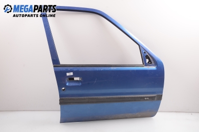 Врата за Citroen Saxo Hatchback (02.1996 - 04.2004), 4+1 вр., позиция: предна, дясна