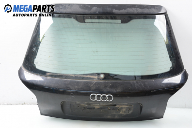 Заден капак за Audi A3 Hatchback I (09.1996 - 05.2003), 2+1 вр., позиция: задна