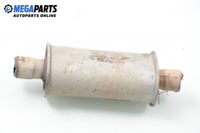 Гърнета, генерации за Dacia Logan Sedan I (09.2004 - 10.2012) 1.6 (LSOB, LSOD, LSOF, LSOH), 87 к.с.
