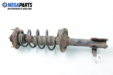 Макферсон за Mazda 323 F VI Hatchback (09.1998 - 05.2004), хечбек, позиция: задна, дясна