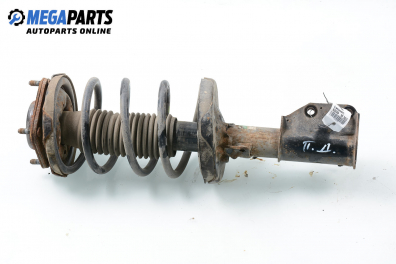 Макферсон за Mazda 323 F VI Hatchback (09.1998 - 05.2004), хечбек, позиция: предна, дясна