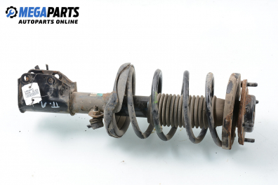 Макферсон за Mazda 323 F VI Hatchback (09.1998 - 05.2004), хечбек, позиция: предна, лява