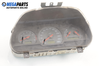 Километраж за Volvo S40 I Sedan (07.1995 - 06.2004) 1.8, 115 к.с.