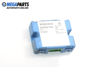 Имобилайзер за Volvo S40 I Sedan (07.1995 - 06.2004), № Bosch F005 V0 0074