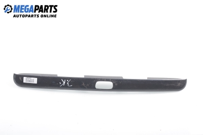 Лайсна заден капак за Volvo S40 I Sedan (07.1995 - 06.2004), седан, позиция: задна