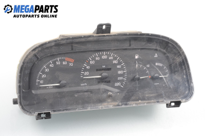 Километраж за Renault Laguna I Hatchback (11.1993 - 08.2002) 2.0 (B56C/H/N), 113 к.с.