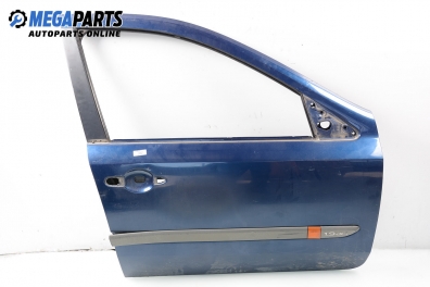 Врата за Renault Laguna II Grandtour (03.2001 - 12.2007), комби, позиция: предна, дясна