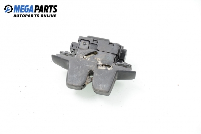 Брава заден капак за Renault Laguna II Grandtour (03.2001 - 12.2007), комби, позиция: задна