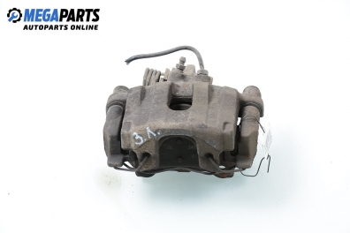 Спирачен апарат за Renault Laguna II Grandtour (03.2001 - 12.2007), позиция: задна, лява