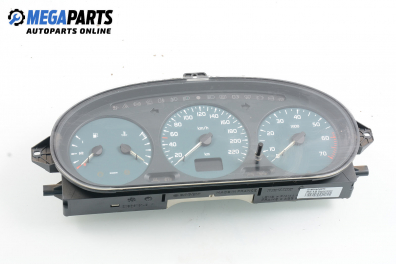 Километраж за Renault Megane Scenic (10.1996 - 12.2001) 1.6 e (JA0F), 90 к.с.