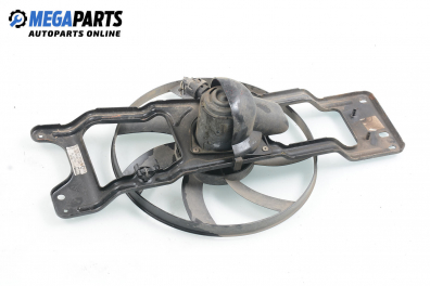 Перка охлаждане за Renault Megane Scenic (10.1996 - 12.2001) 1.6 e (JA0F), 90 к.с.