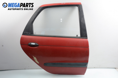Врата за Renault Megane Scenic (10.1996 - 12.2001), позиция: задна, дясна