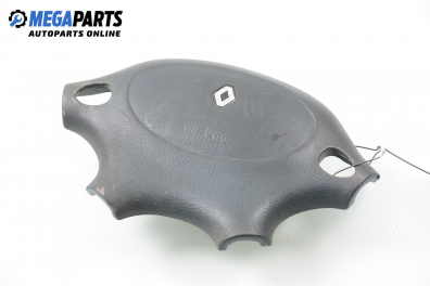 Airbag за Renault Megane I Classic Sedan (09.1996 - 08.2003), седан