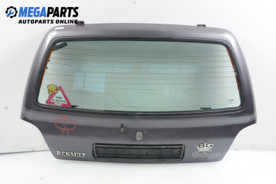 Заден капак за Renault Twingo I Hatchback (03.1993 - 10.2012)