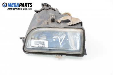 Халоген за Citroen Xantia I Break (06.1995 - 01.1998), комби, позиция: лява, Carello
