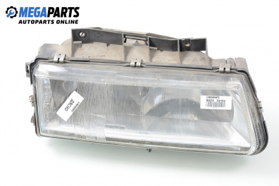 Фар за Citroen Xantia I Break (06.1995 - 01.1998), комби, позиция: дясна, Valeo