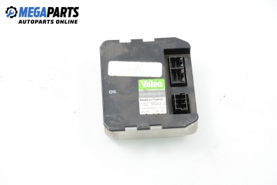 Модул климатик за Citroen Xantia I Break (06.1995 - 01.1998), № Valeo 602916 Z