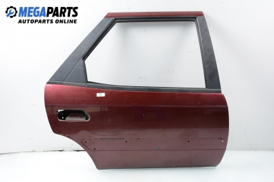 Врата за Citroen Xantia I Break (06.1995 - 01.1998), комби, позиция: задна, дясна