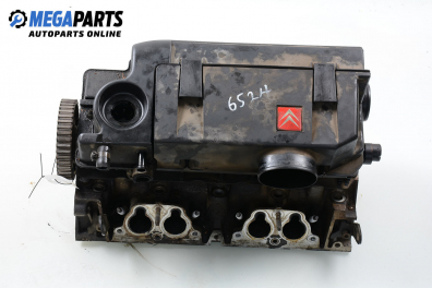 Глава за Citroen Xantia I Break (06.1995 - 01.1998) 2.0 i, 121 к.с.
