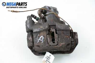 Спирачен апарат за Citroen Xantia I Break (06.1995 - 01.1998), позиция: предна, дясна