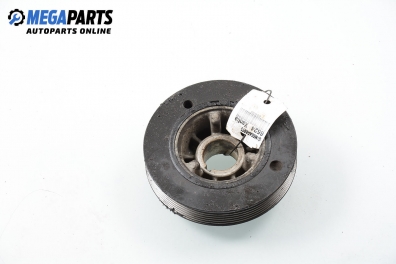 Демпферна шайба за Citroen Xantia I Break (06.1995 - 01.1998) 2.0 i, 121 к.с.