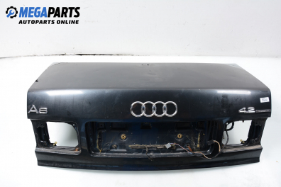 Заден капак за Audi A8 Sedan I (03.1994 - 12.2002), 4+1 вр., позиция: задна