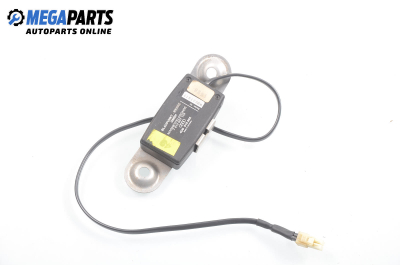 Модул GPS за Audi A8 Sedan I (03.1994 - 12.2002), № 7 612 001 123 / 4D0 919 893