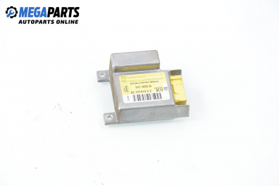 Модул за AIRBAG за Ford Fiesta III Hatchback (01.1989 - 01.1997), № 94FG 14B056 BA