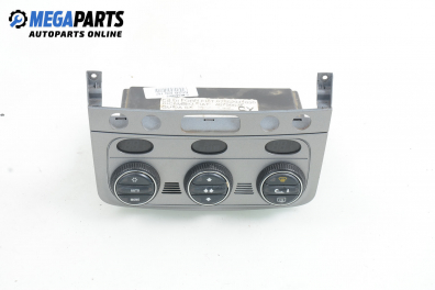 Панел климатроник за Alfa Romeo 147 Hatchback (2000-11-01 - 2010-03-01), № 07352944650 / 46799632