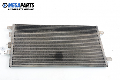 Климатичен радиатор за Alfa Romeo 147 Hatchback (2000-11-01 - 2010-03-01) 1.6 16V T.SPARK ECO (937AXA1A), 105 к.с.