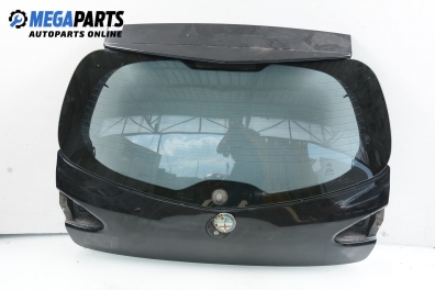 Заден капак за Alfa Romeo 147 Hatchback (2000-11-01 - 2010-03-01), 2+1 вр., позиция: задна