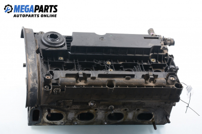 Глава за Alfa Romeo 147 Hatchback (2000-11-01 - 2010-03-01) 1.6 16V T.SPARK ECO (937AXA1A), 105 к.с.