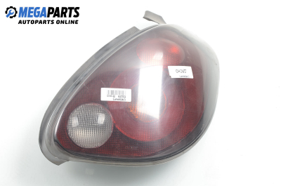 Стоп за Fiat Bravo I Coupe (1995-10-01 - 2001-10-01), позиция: дясна