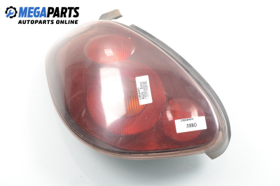Стоп за Fiat Bravo I Coupe (1995-10-01 - 2001-10-01), позиция: лява