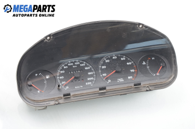Километраж за Fiat Bravo I Coupe (1995-10-01 - 2001-10-01) 1.4 (182.AA), 80 к.с.
