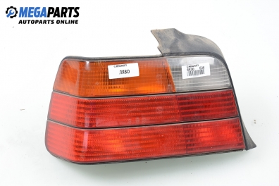 Стоп за BMW 3 Series E36 Sedan (09.1990 - 02.1998), седан, позиция: лява